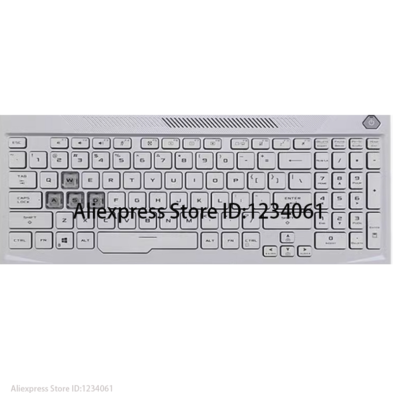 เปลี่ยนคีย์แคปสำหรับเอซุส ทียู - Gaming Accessories Aesthetic บทวิจารณ์และราคา
