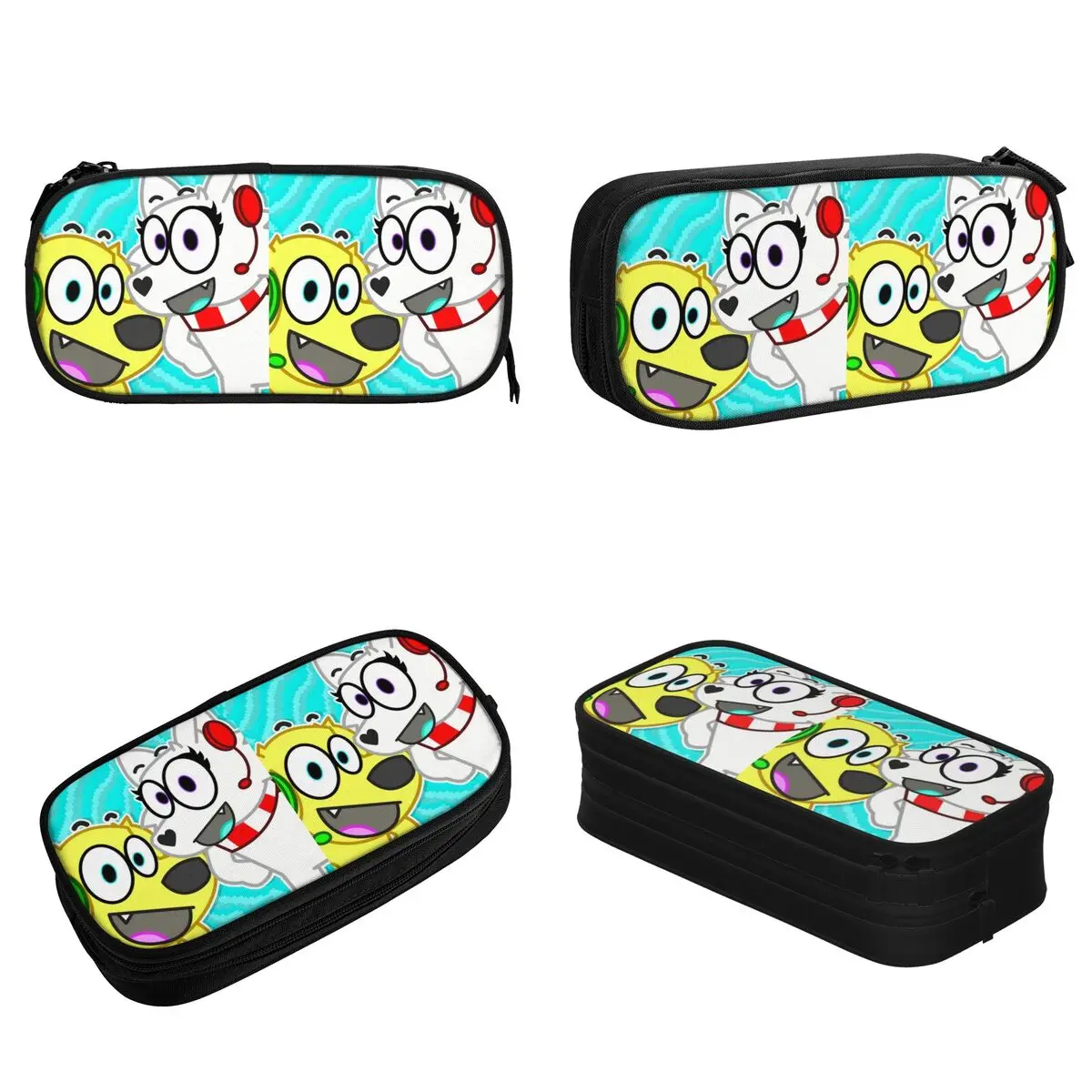 กล่องดินสอเกมมิ่ง Tylers And S - Gaming Accessories In China บทวิจารณ์และราคา