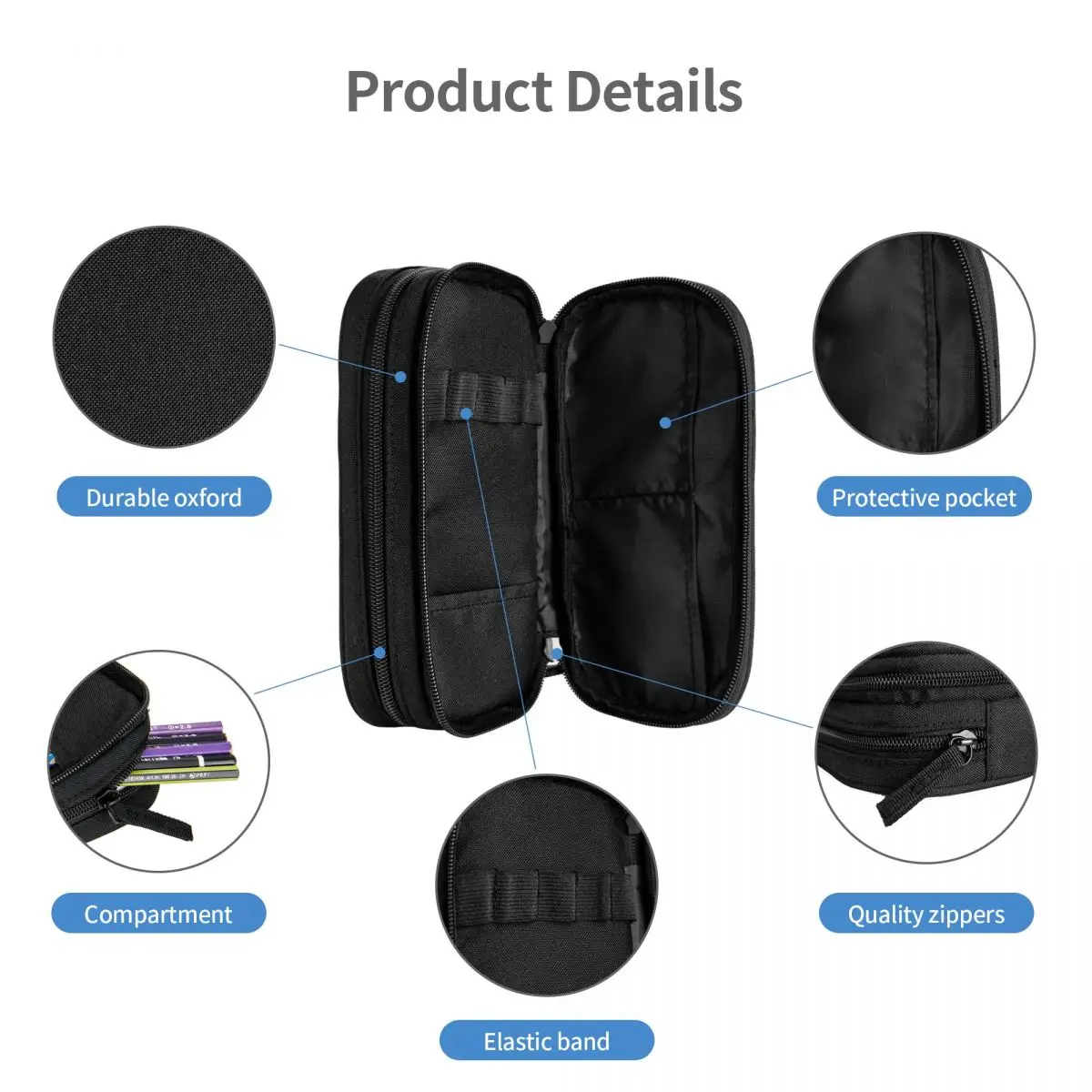 กล่องดินสอเกมมิ่ง Tylers And S - Gaming Accessories In China บทวิจารณ์และราคา