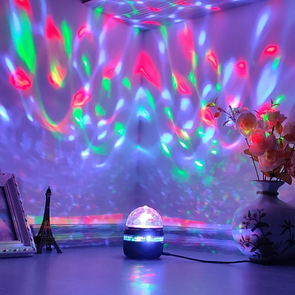 โปรเจคเตอร์ไฟ LED พกพา ฉายแสงด - Accessories For Your Gaming Room บทวิจารณ์และราคา