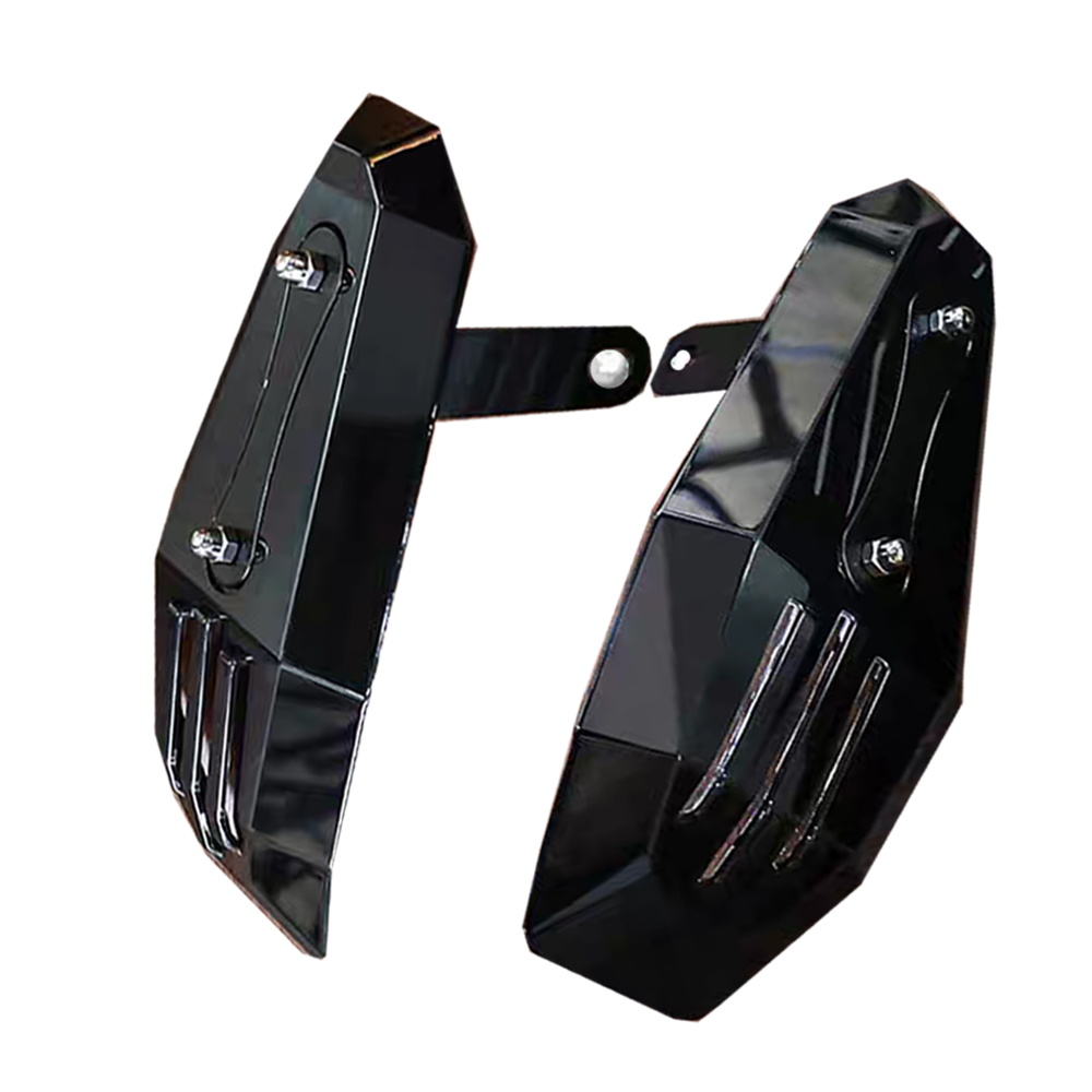 การ์ดแฮนด์ R18 สำหรับ BMW R 18 - Gaming Accessories Rack บทวิจารณ์และราคา